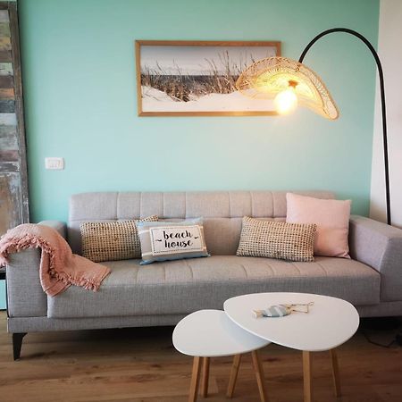 Ferienwohnung Savona In Flip Flops Exterior foto